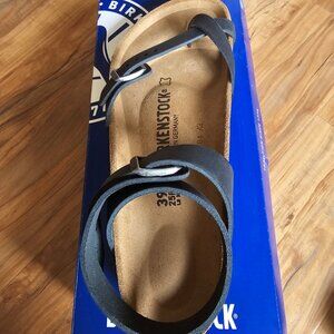 Brand new Birkenstocks